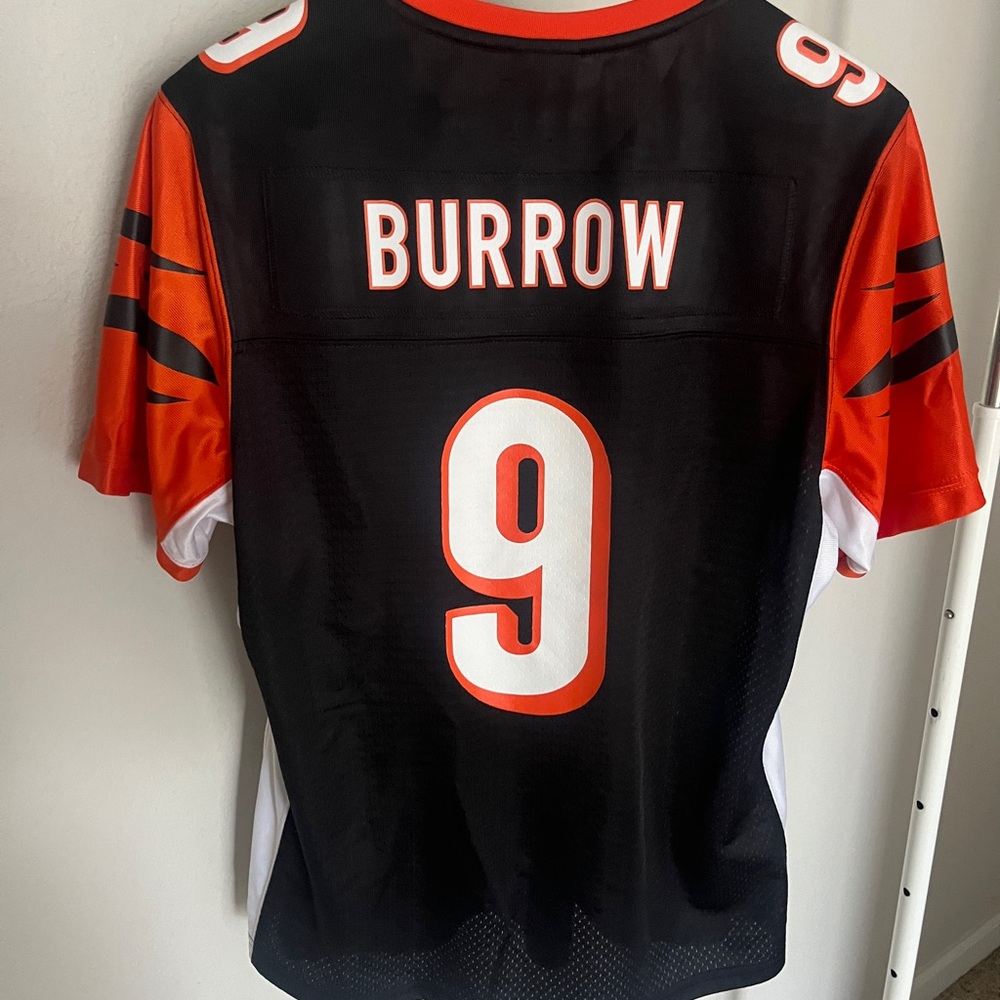 NFL Cincinnati Bengals Jersey